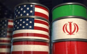 معافیتهای فروش نفت
