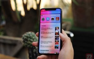 آیفون 5G
