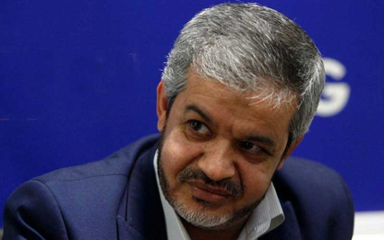 علیرضا رحیمی