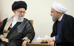 روحانی