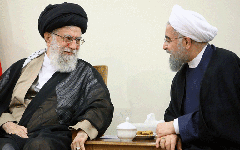 روحانی