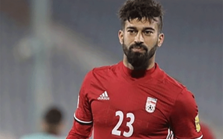 هواداران پرسپولیس