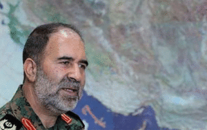 مناطق سیل‌زده گلستان