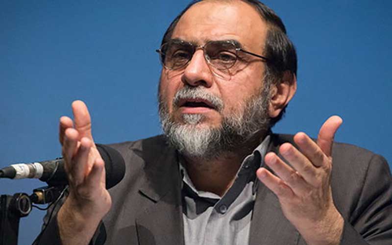 رحیم پور ازغدی: