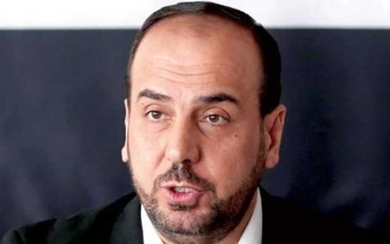 مخالفان سوریه