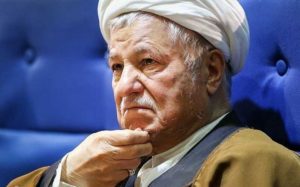 آیت الله هاشمی