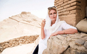 بازیگر مشهور هالیوود