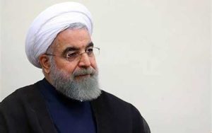 روحانی