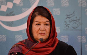 اکران سینما