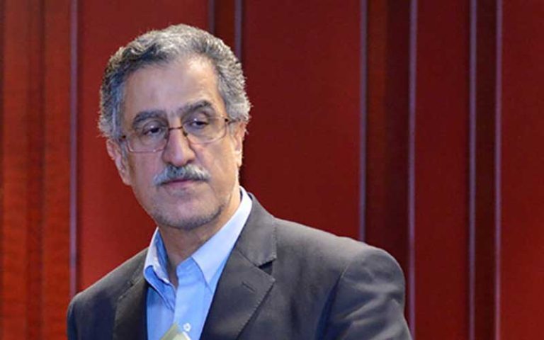 مسعود خوانساری