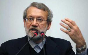 لاریجانی