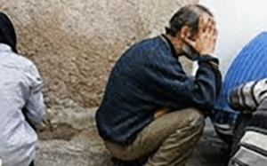 سوءمصرف موادمخدر