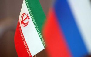 هیأت پارلمانی ایران