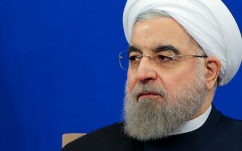روحانی