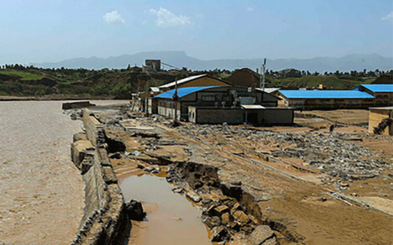 رودخانه صومعه سرا