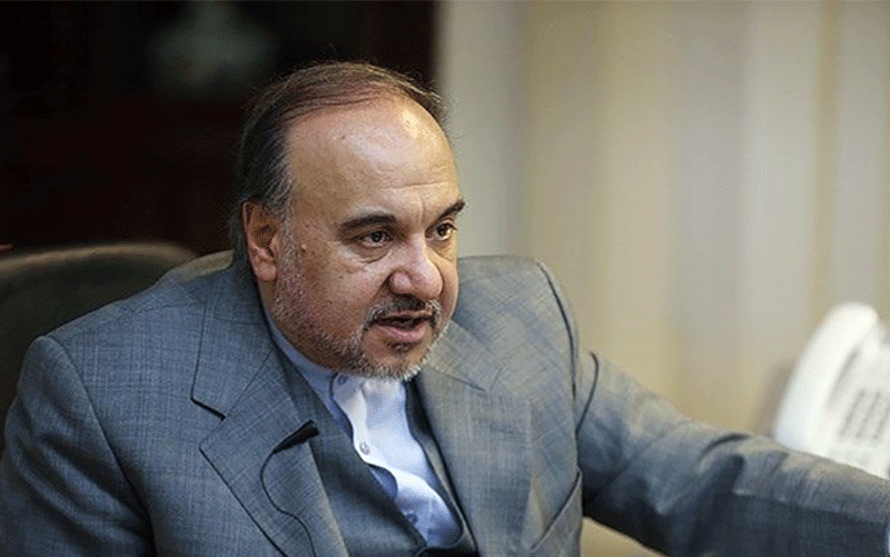 "دهکده سلامت قشم"، فرصتی برای توریسم سلامت در جام جهانی 2022 قطر جام جهانی 2022 قطر
