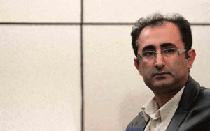 مستند از سپیده تا فریاد