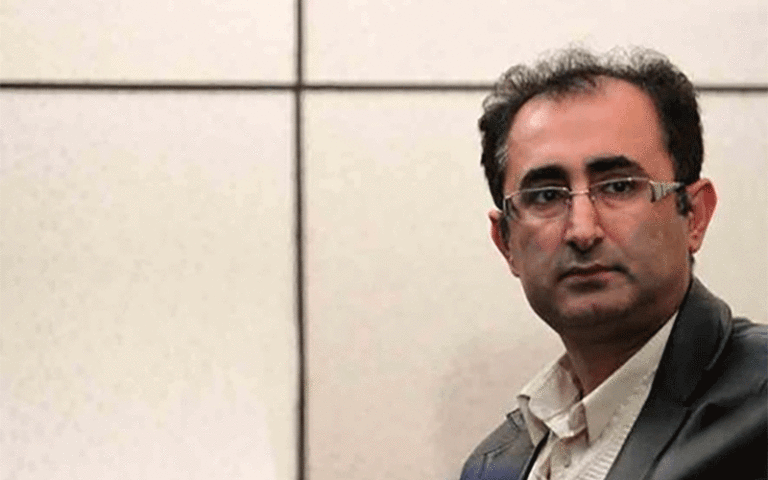 مستند از سپیده تا فریاد