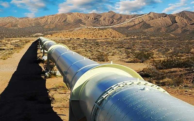 وعدههای گازی وزیر روی زمین ماند وعدههای گازی