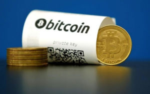 بیت‌کوین