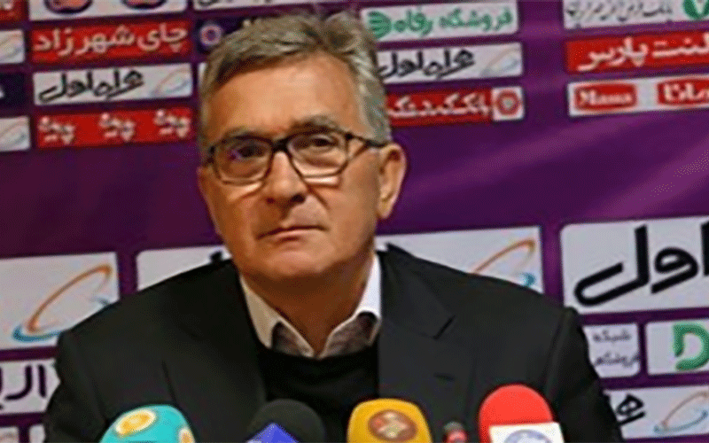 قهرمان کشور