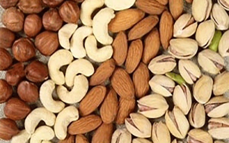 بهترین آجیل‌ها