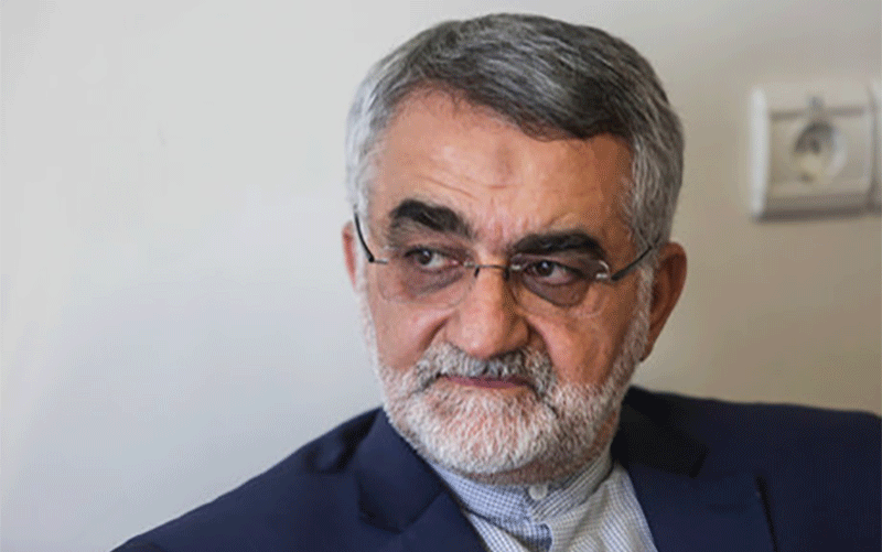 سیلاب