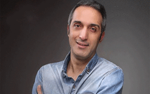 جمشید مشایخی