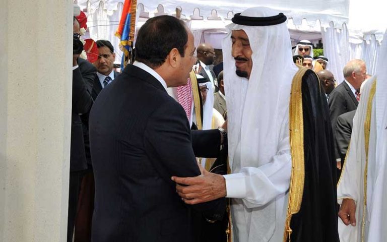 ناتوی عربی