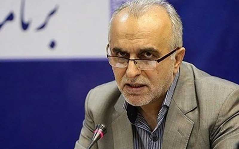 سفر وزیر اقتصاد به زاگرب وزیر اقتصاد