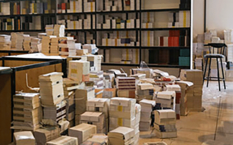 نمایشگاه کتاب تهران