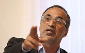  امیررضا واعظ آشتیانی