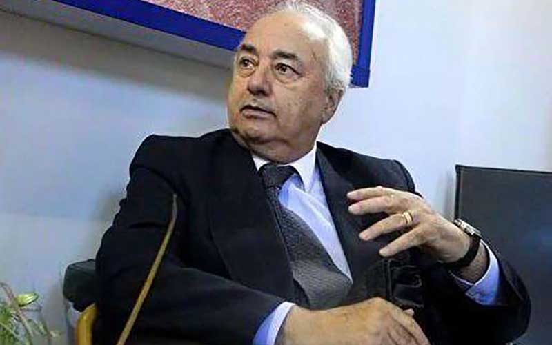 فریدون مجلسی