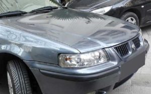 قیمت خودرو