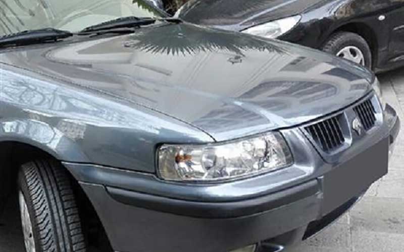 قیمت خودرو