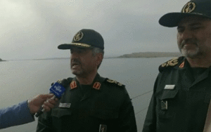 سد کرخه