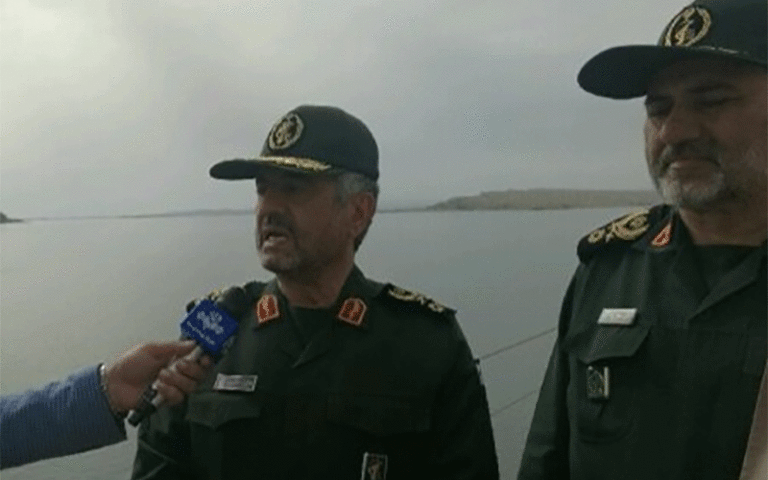 سد کرخه