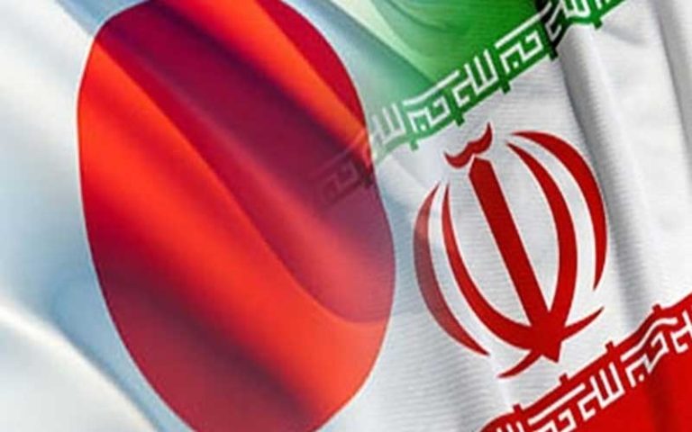 وزیر خارجه ژاپن