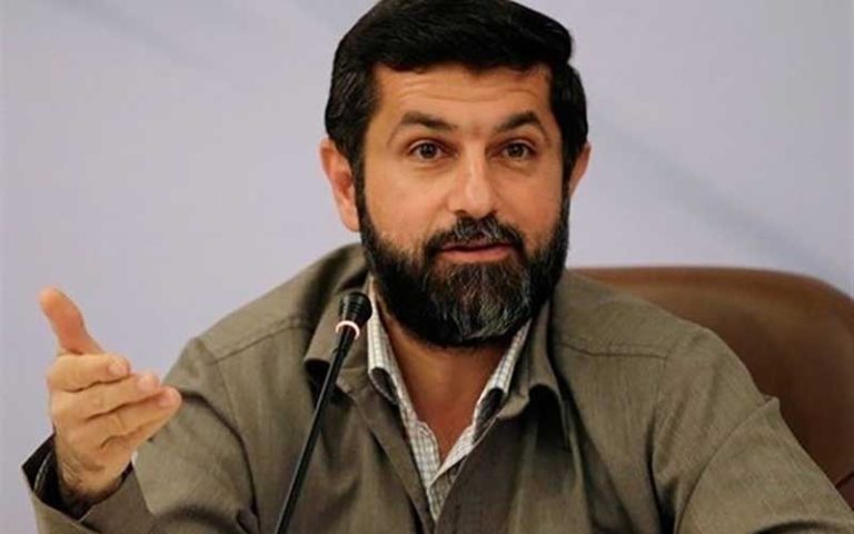 استاندار خوزستان