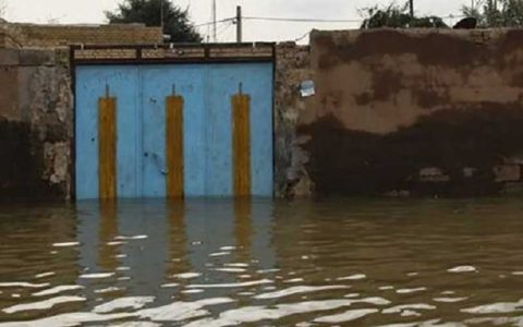 مدیریت بحران