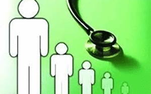 تامین پوشش همگانی سلامت