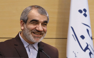 عباسعلی کدخدایی