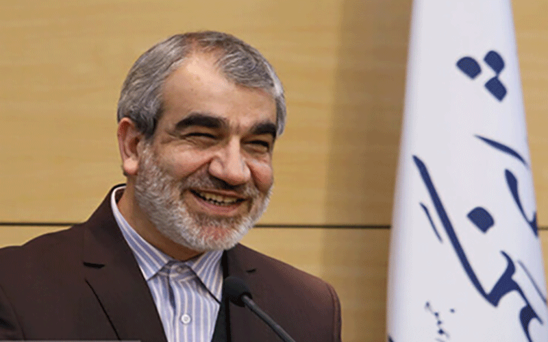 عباسعلی کدخدایی