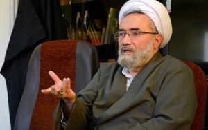 مسیح مهاجری