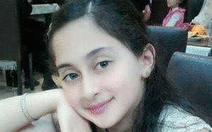 باران» گمشده