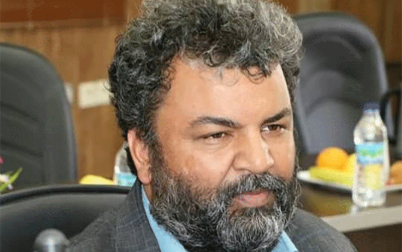 گازگرفتگی