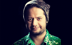 سریال نون.خ