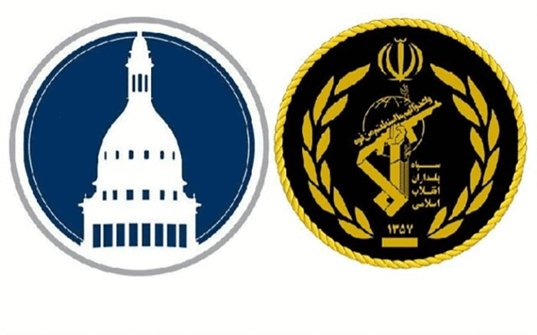 نیروهای آمریکایی