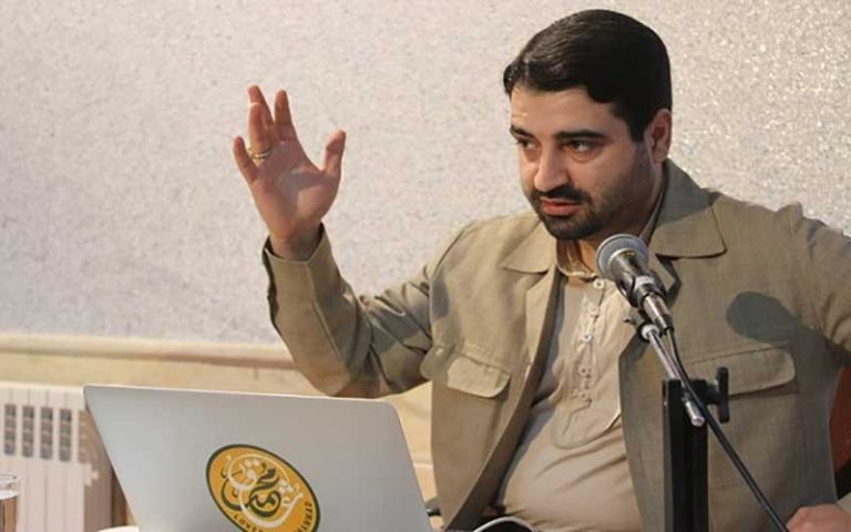 استیضاح وزیر