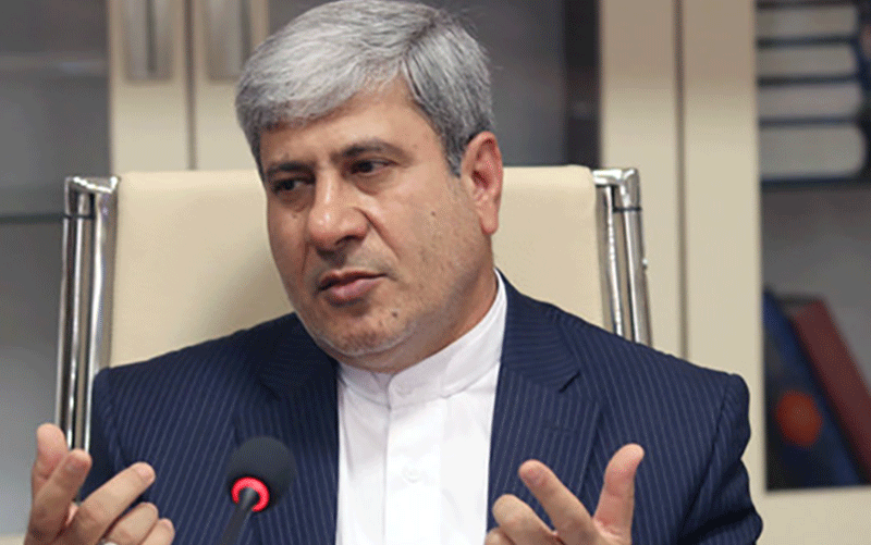اقتدار نظام جمهوری اسلامی ایران